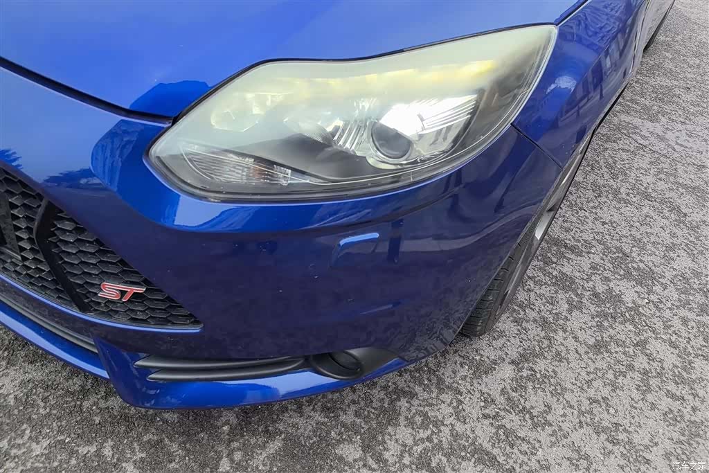 Ford Focus, 2014 все фото