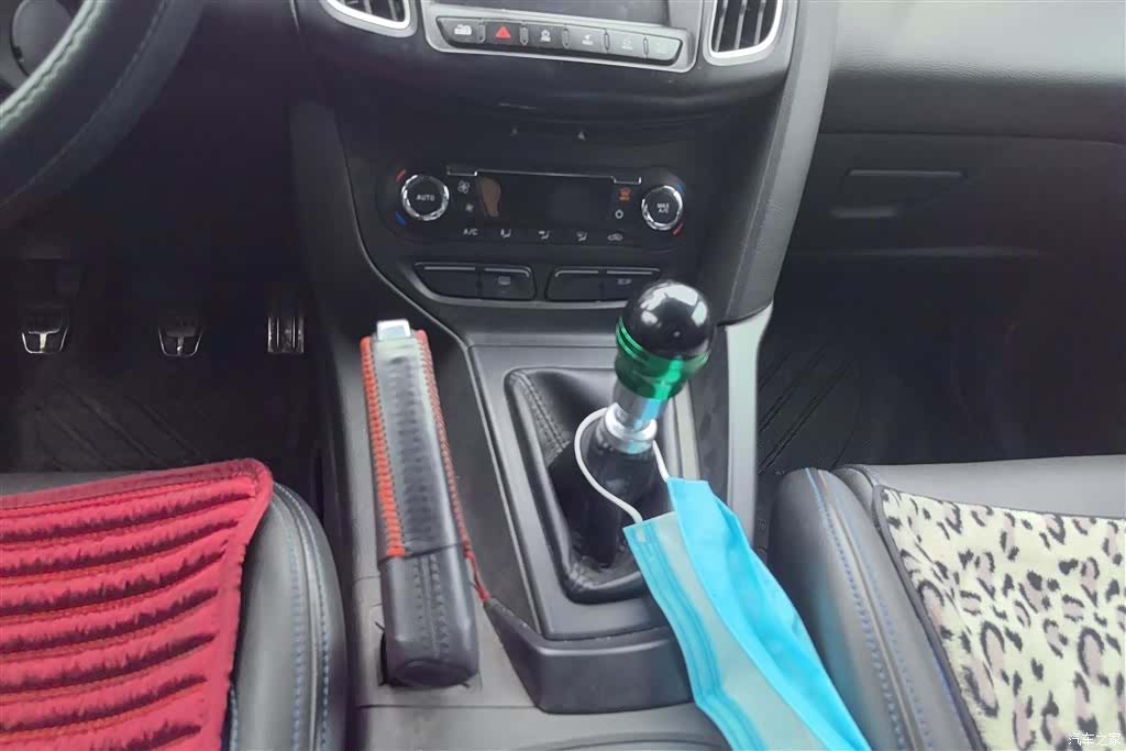 Ford Focus, 2014 16