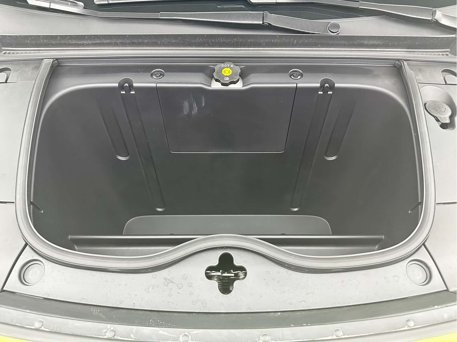 NIO firefly, 2025 18