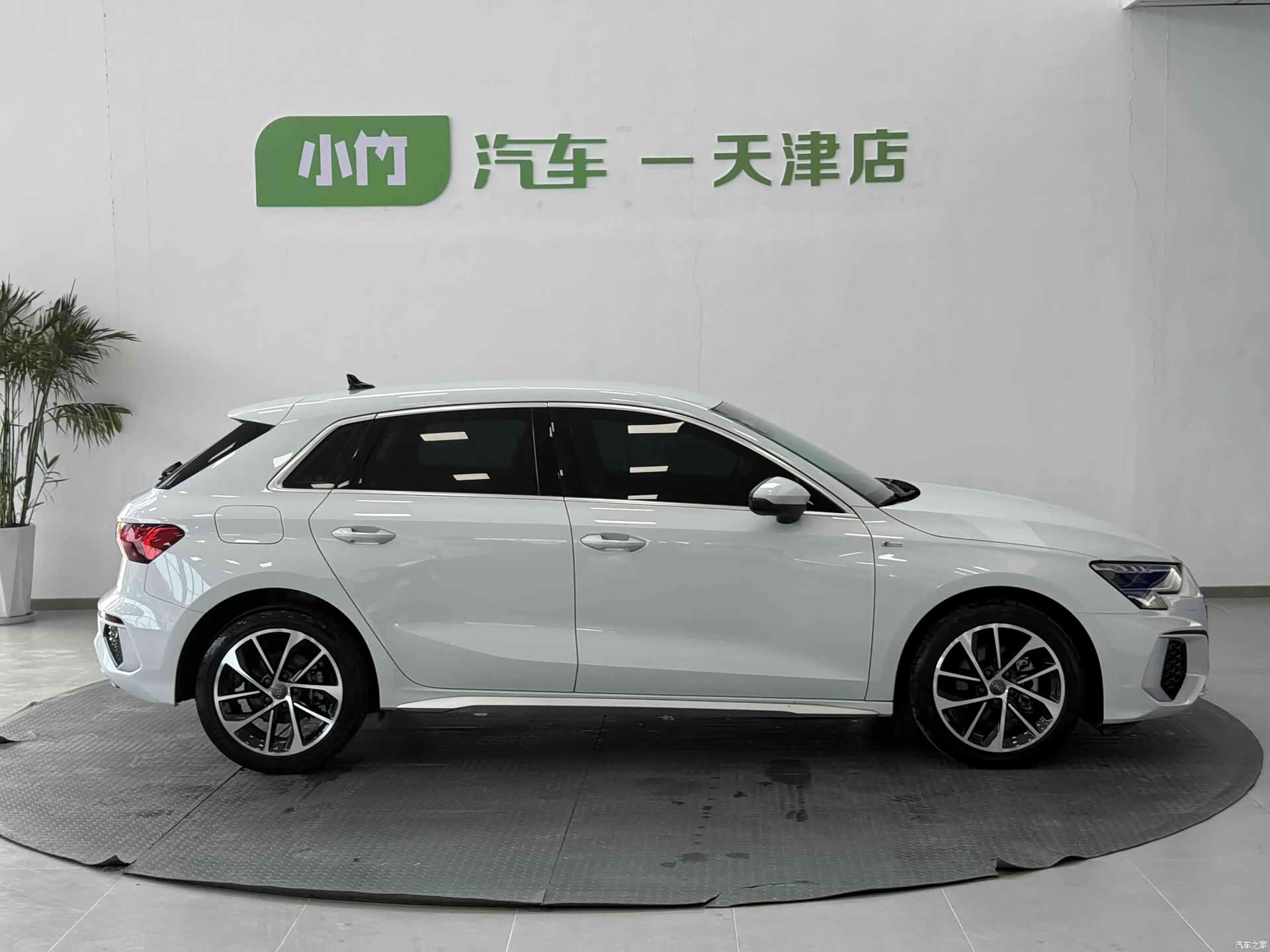 Audi A3, 2022 4