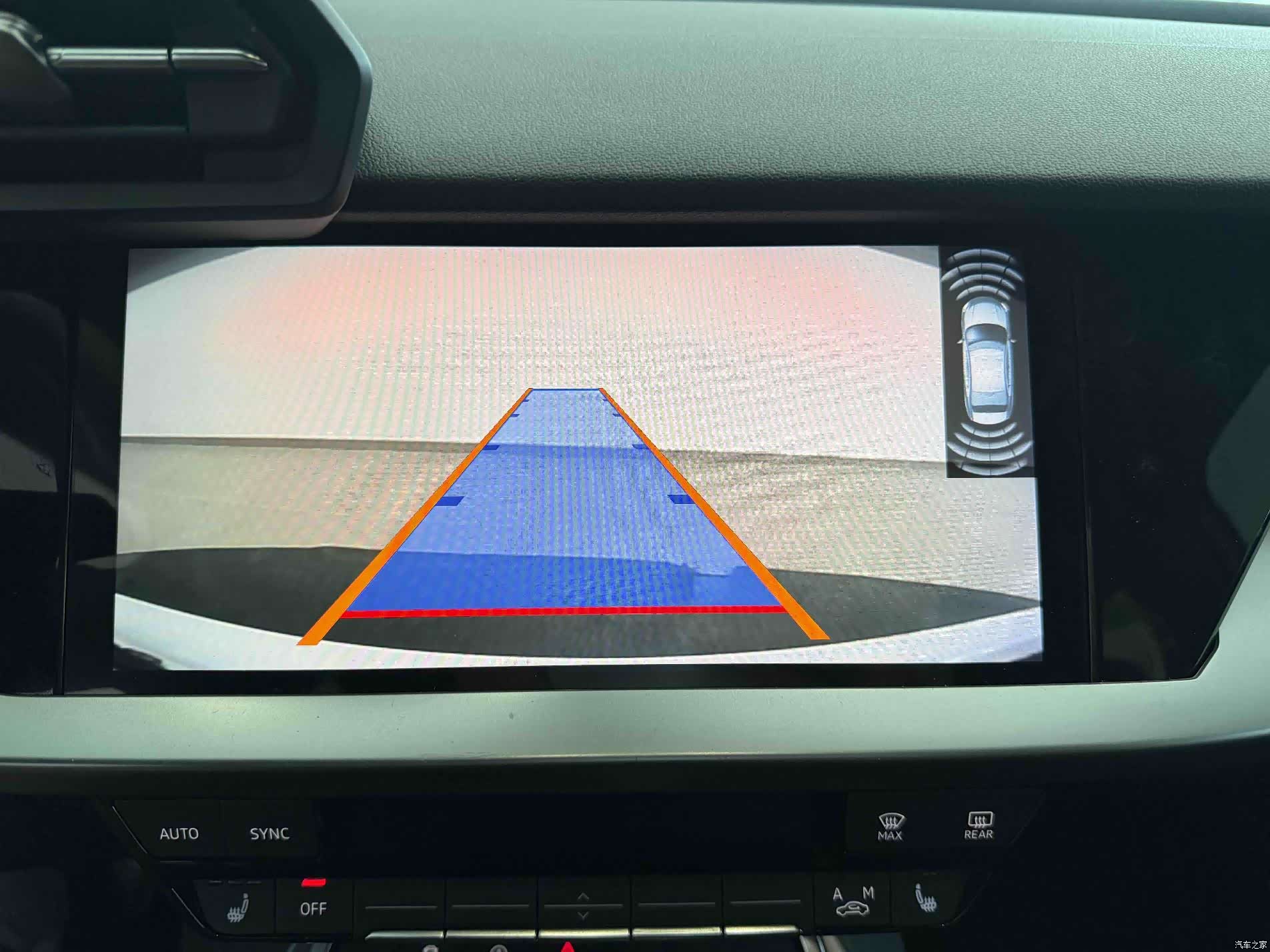 Audi A3, 2022 14