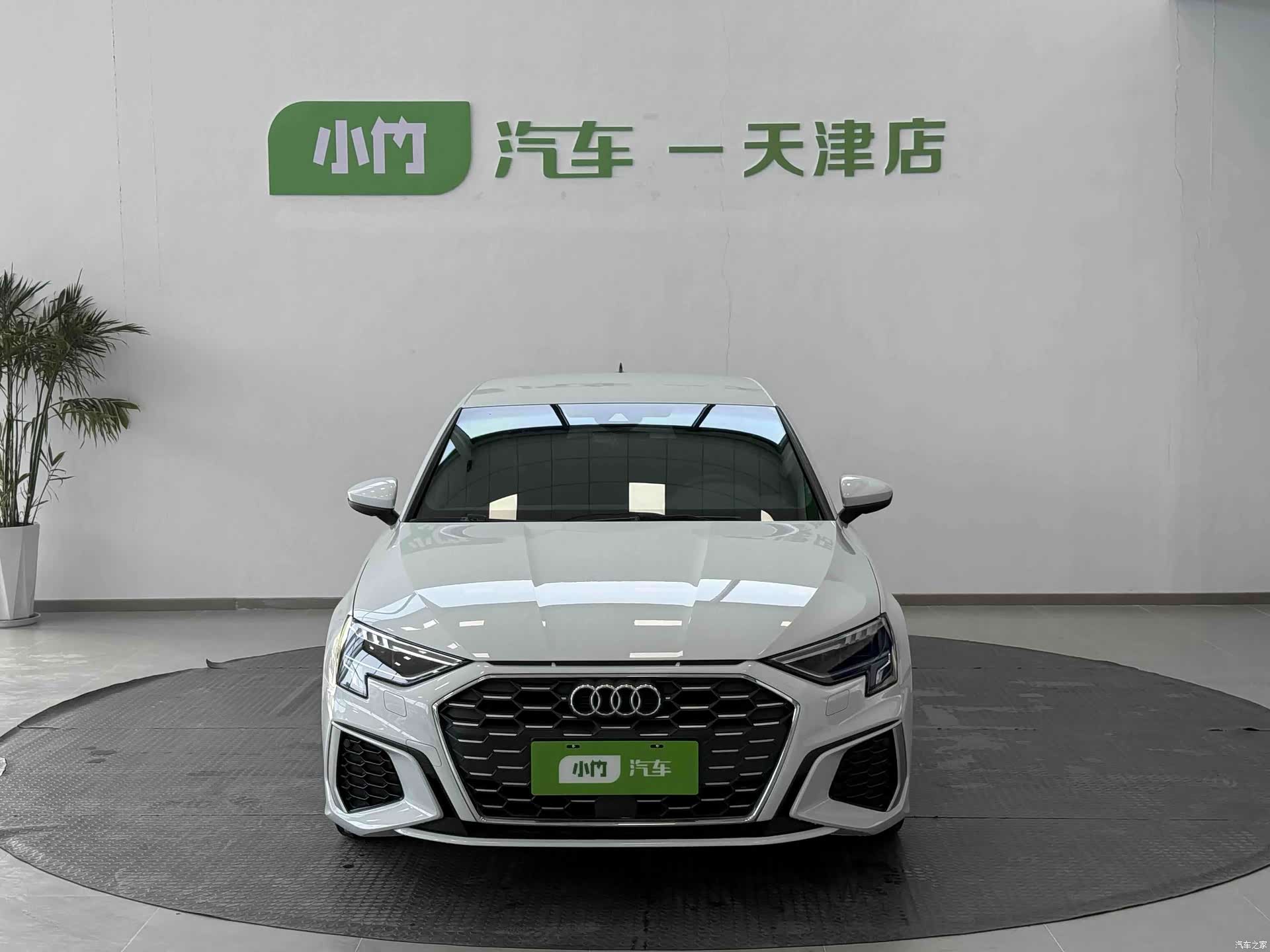 Audi A3, 2022 2