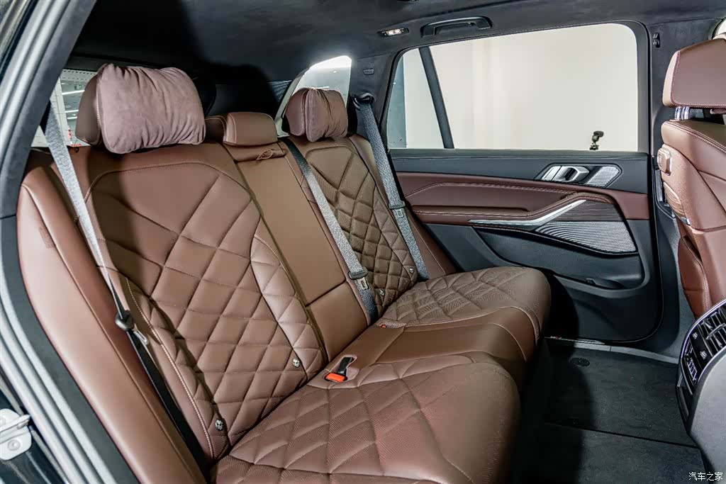 BMW X5, 2026 22