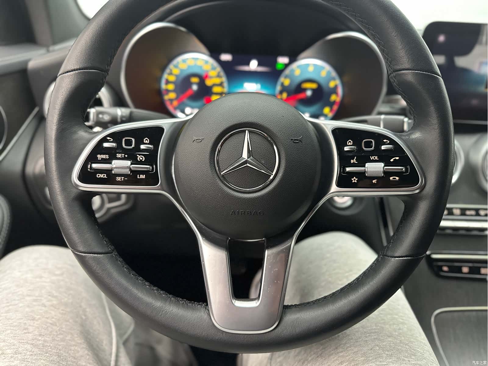 Mercedes-Benz GLC, 2020 23