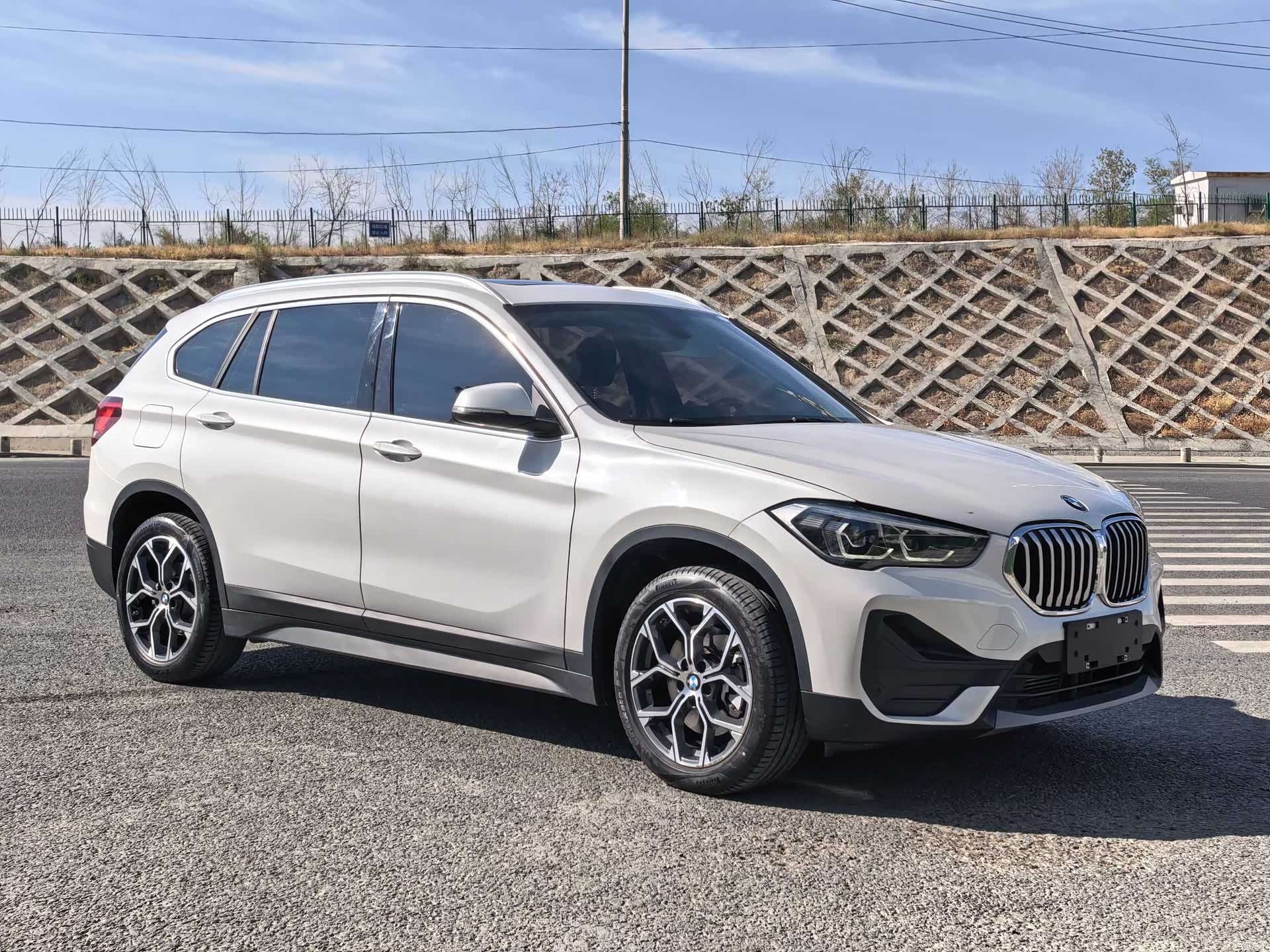 BMW X1, 2023 3