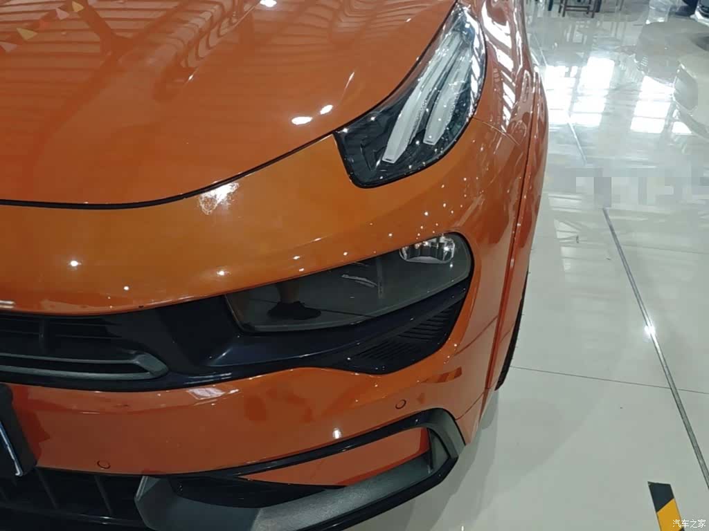 Lynk & Co 02, 2021 24