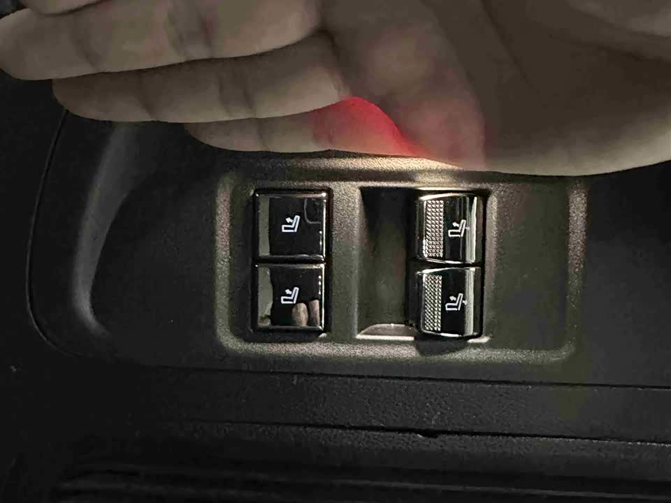 Trumpchi Trumpchi GS8