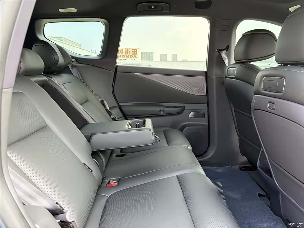 Nissan NX8, 2026 14