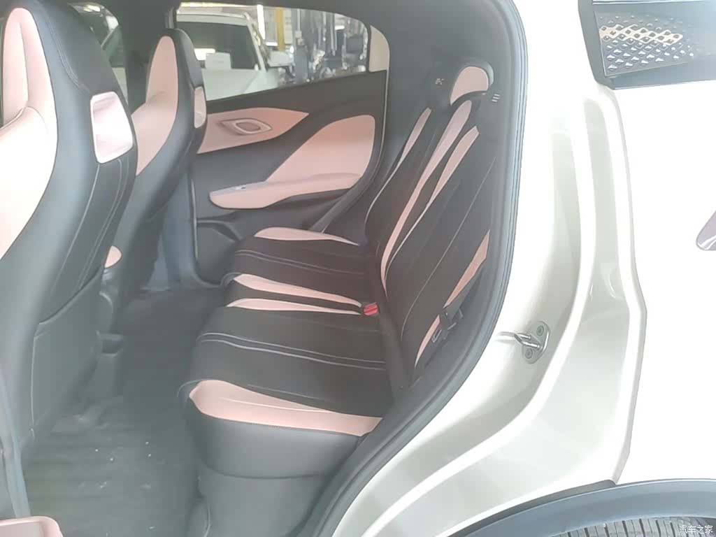 BYD Seagull, 2023 17