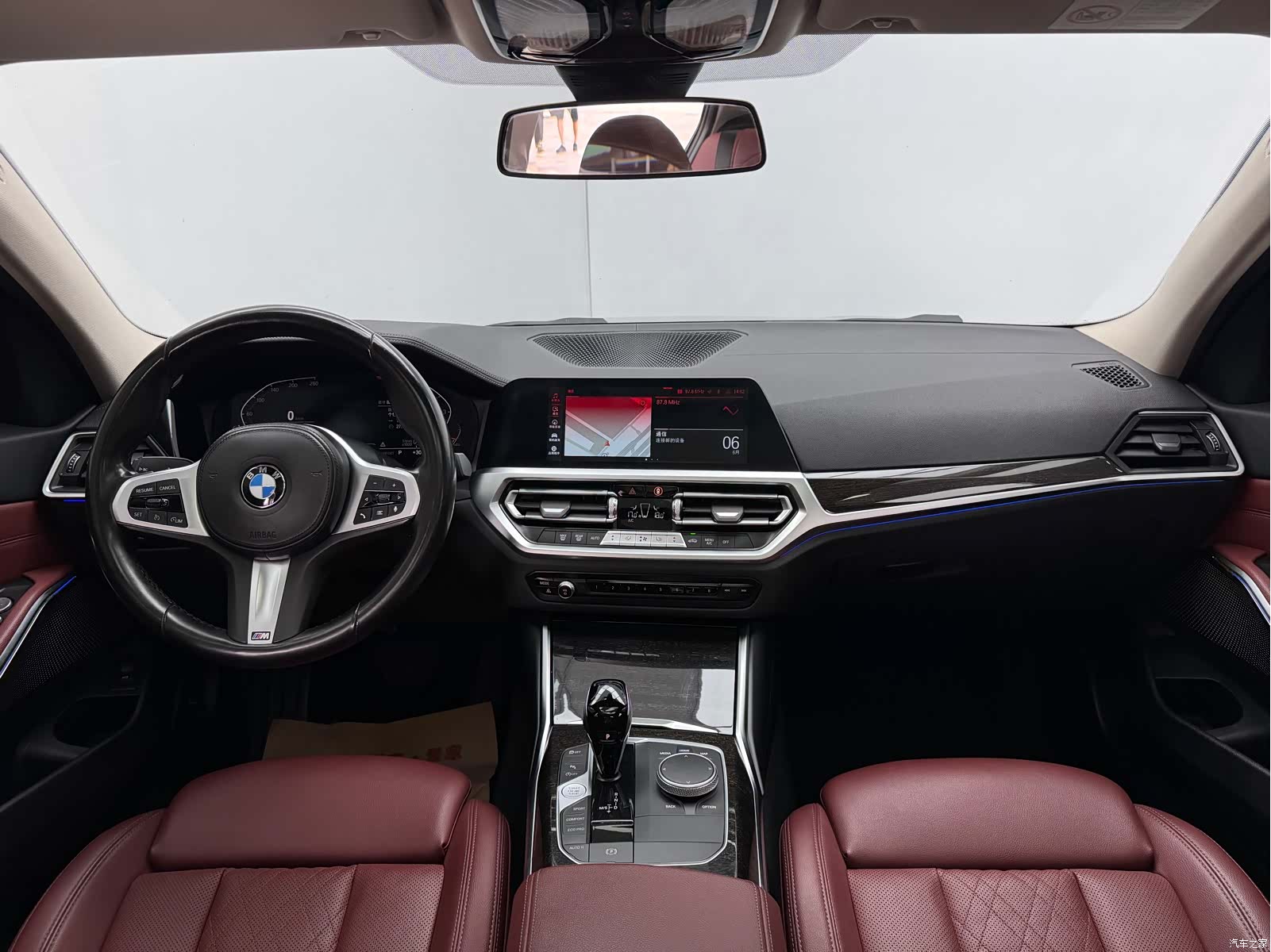 BMW 3 Series, 2022 18