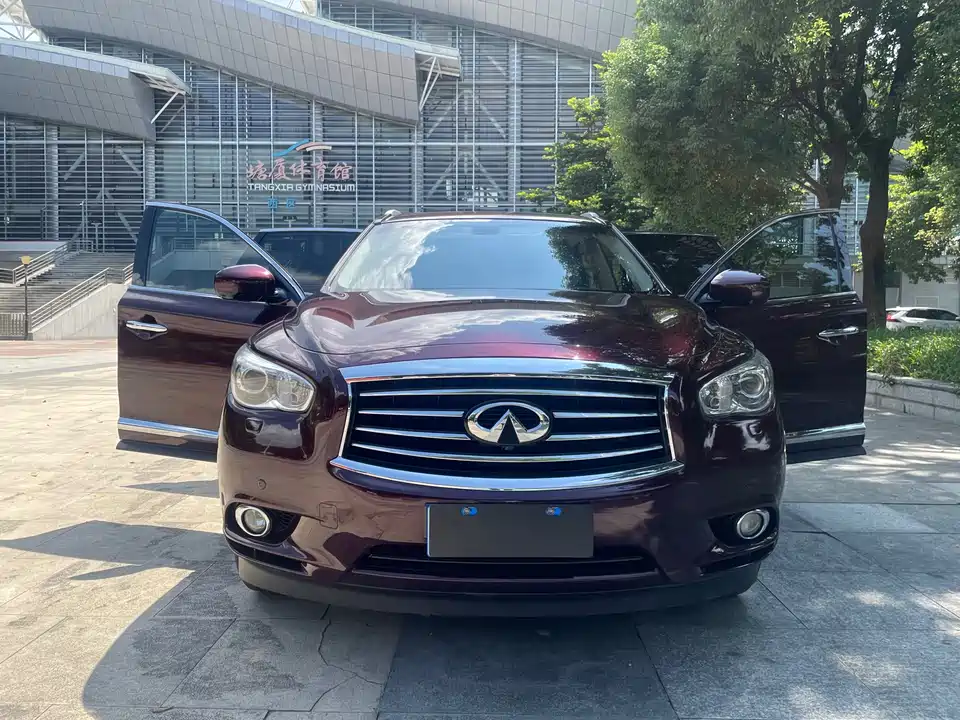 Infiniti QX60