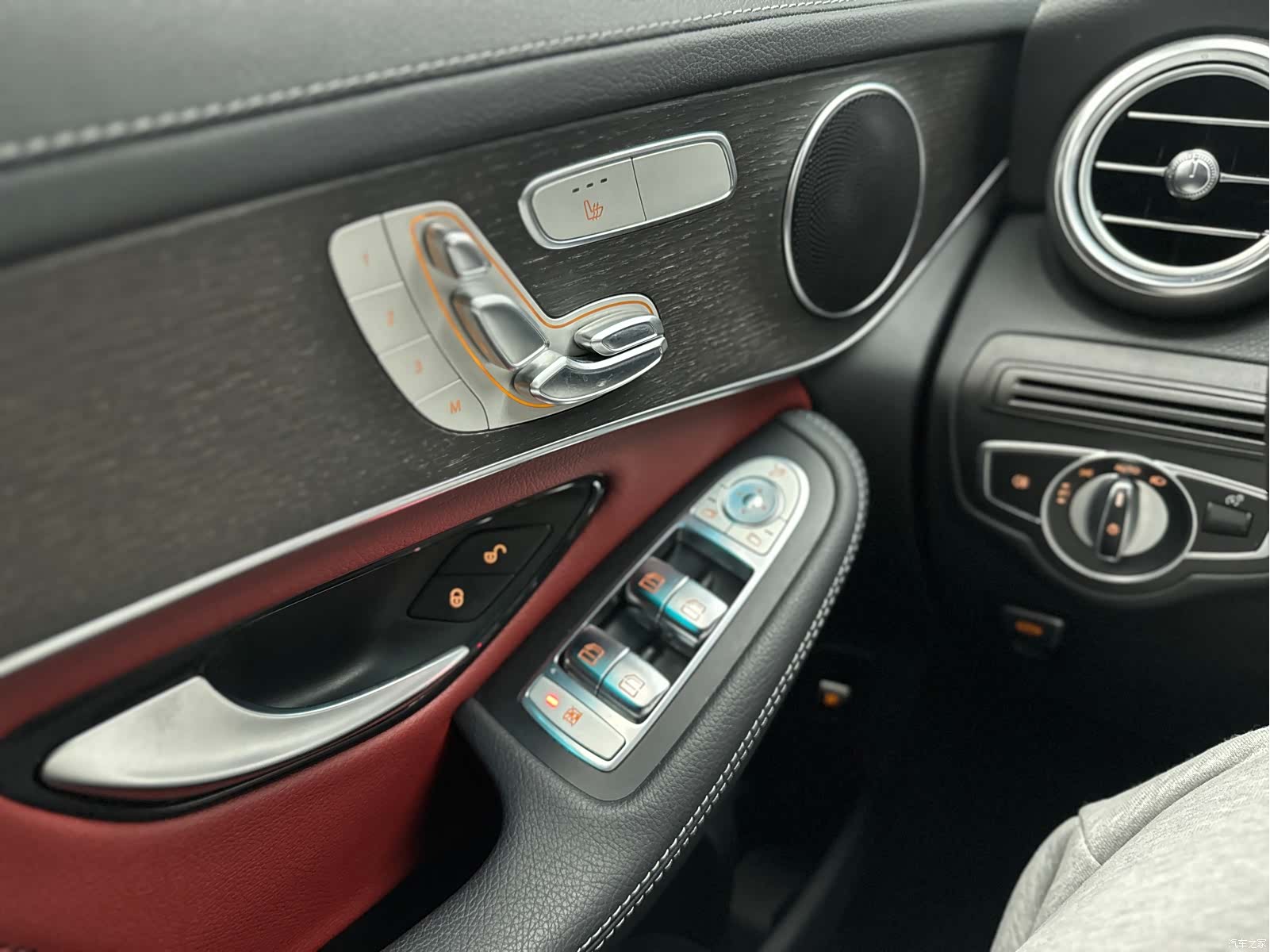 Mercedes-Benz GLC, 2020 24