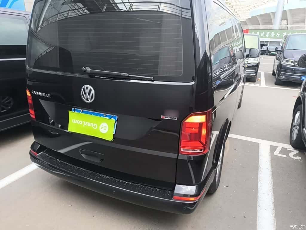 Volkswagen 7, 2018 8