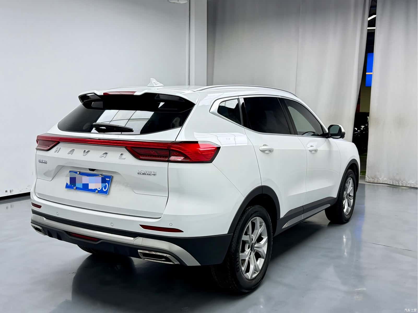 Haval H6, 2023 15
