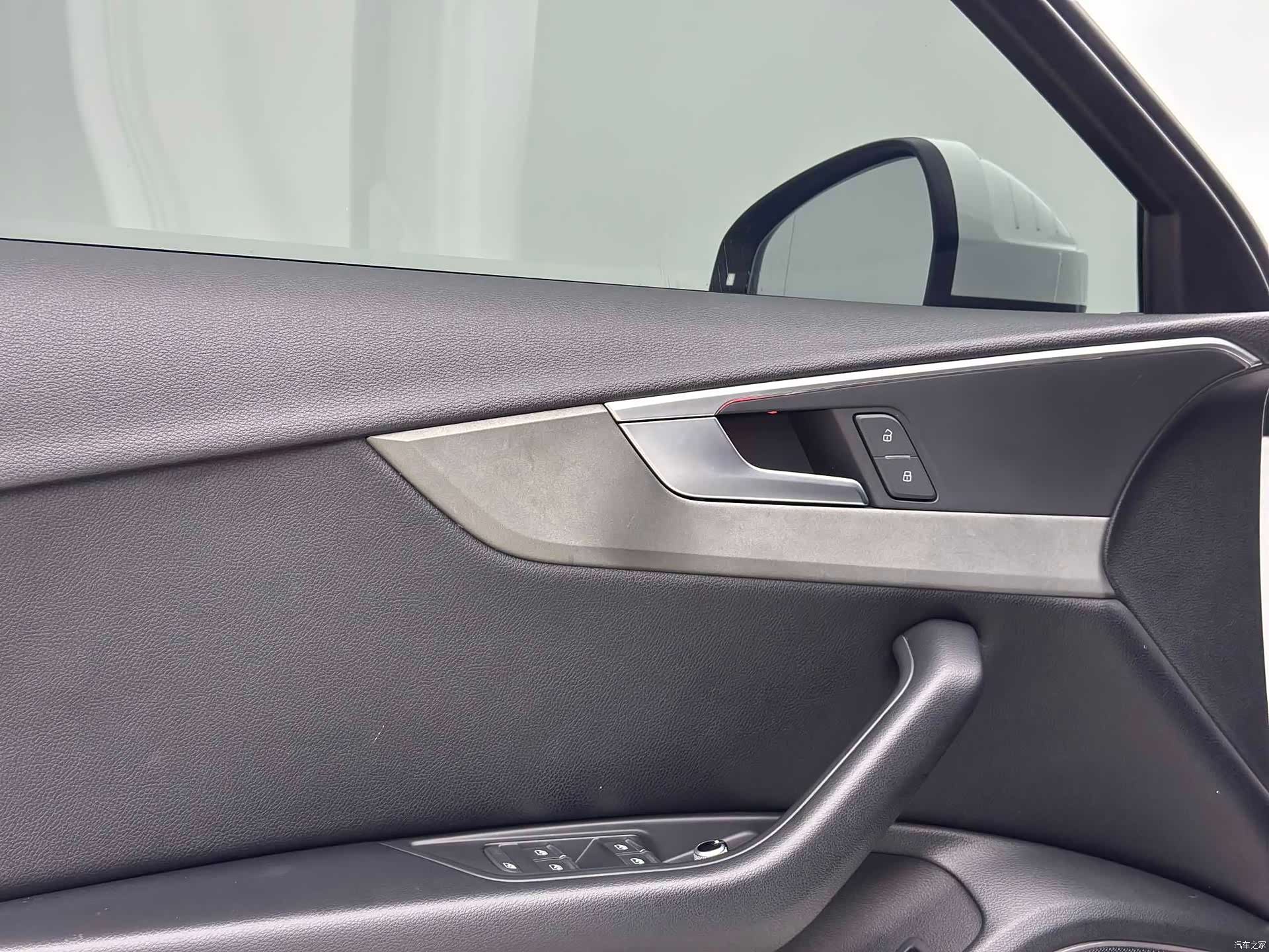 Audi A4L, 2019 17