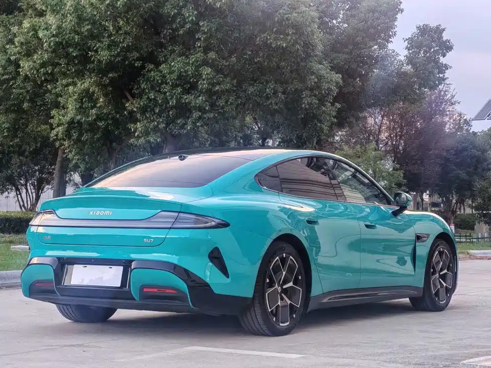 Xiaomi Xiaomi SU7
