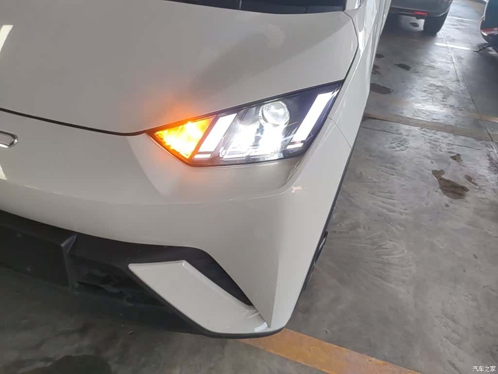BYD Seagull, 2023 24