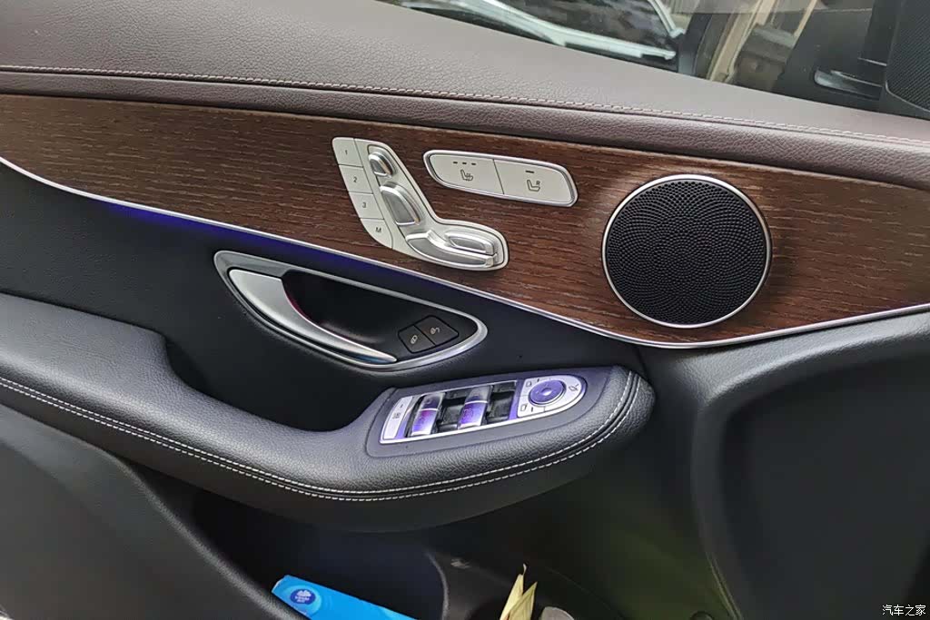 Mercedes-Benz GLC, 2021 7