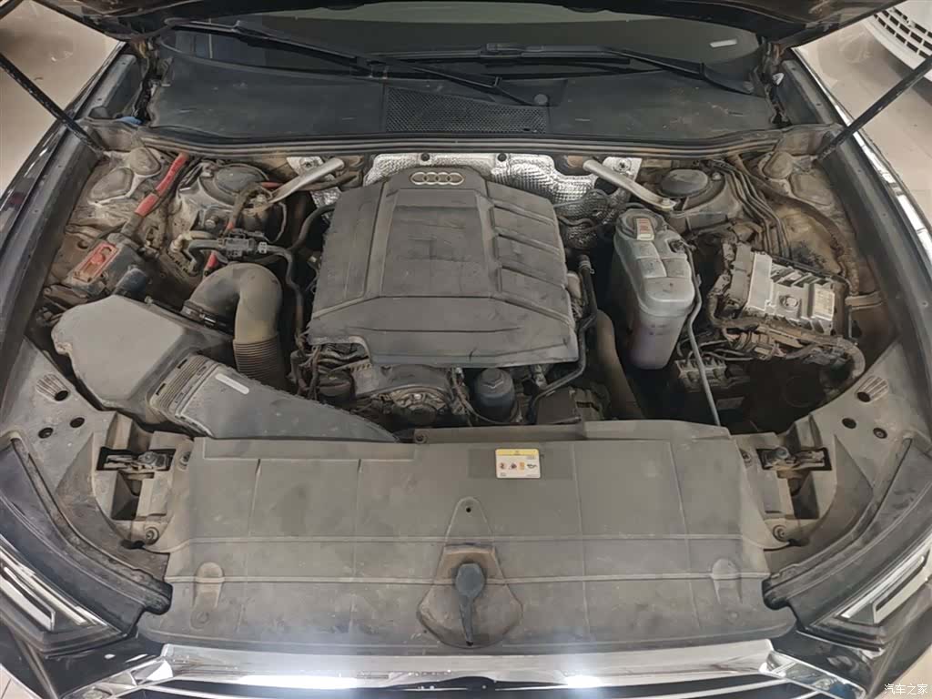 Audi A6L, 2021 20