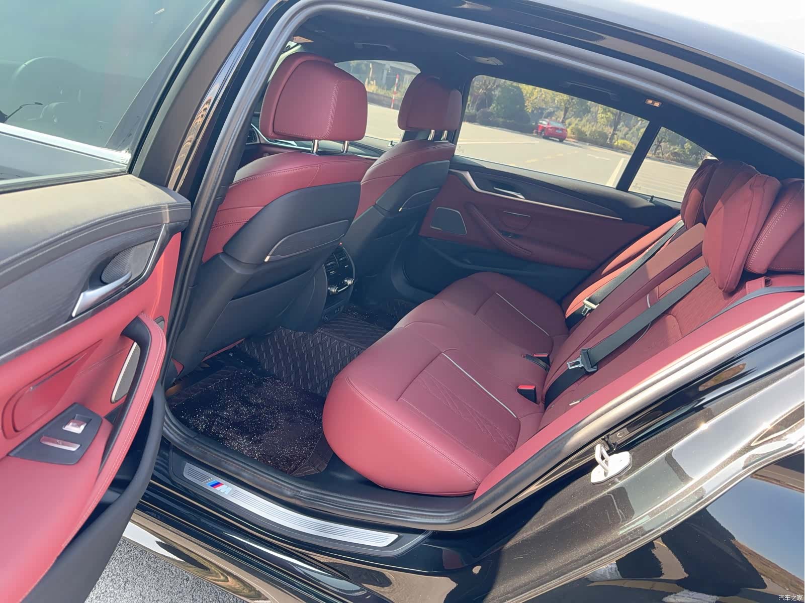BMW 5 Series, 2023 6