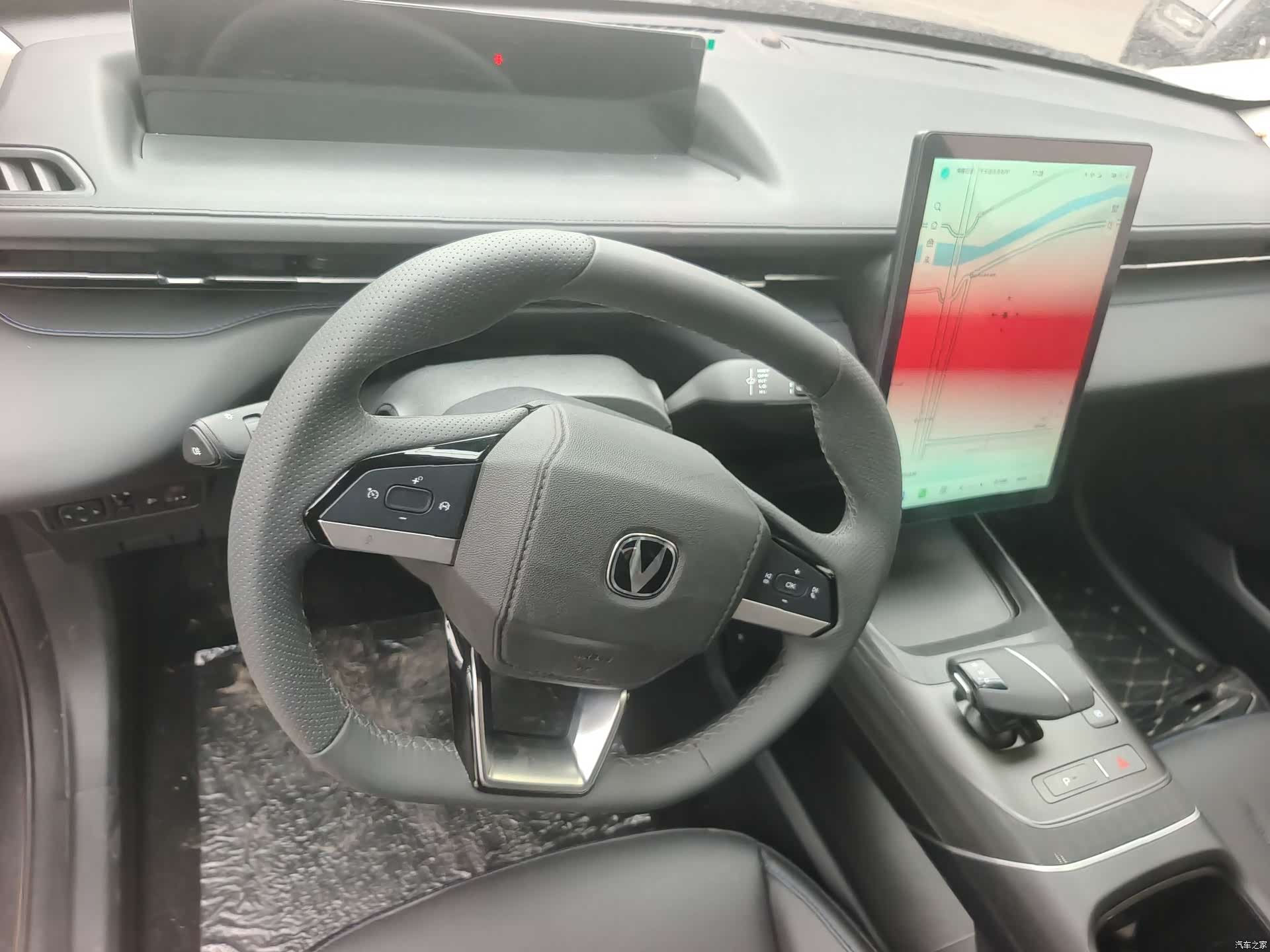 Changan Eado, 2025 8