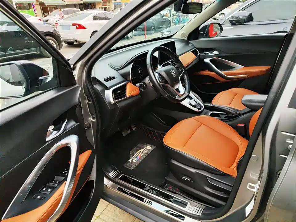 Baoding 510