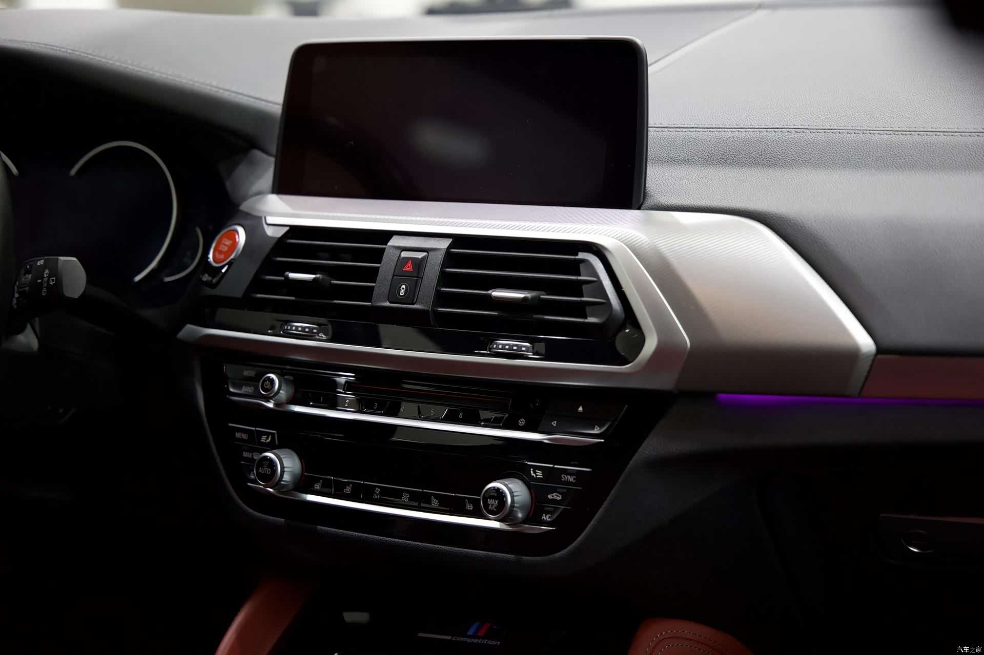 BMW X3, 2019 7