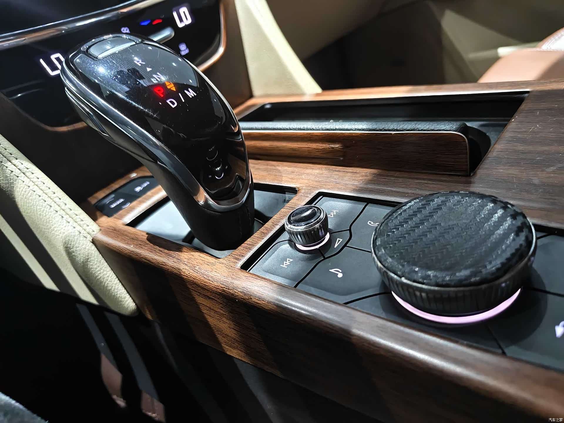 Cadillac CT6, 2020 29