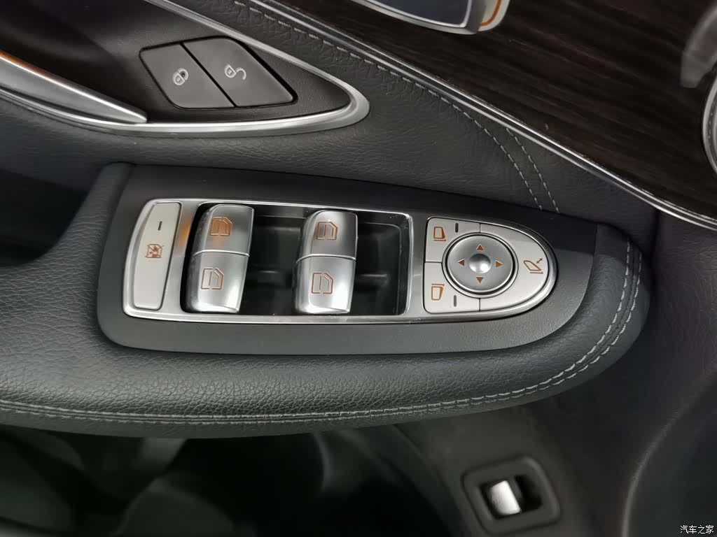 Mercedes-Benz GLC, 2017 9