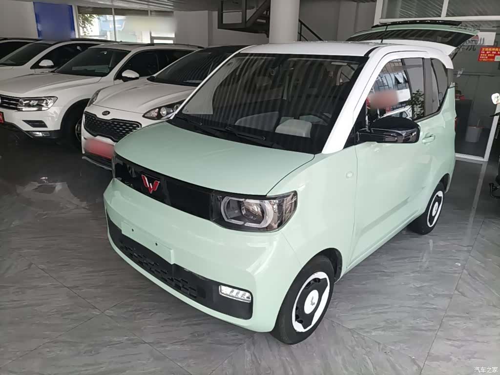 Wuling Yuan, 2022 1