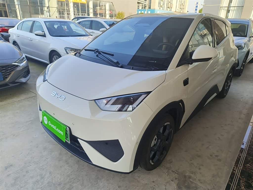 BYD Seagull