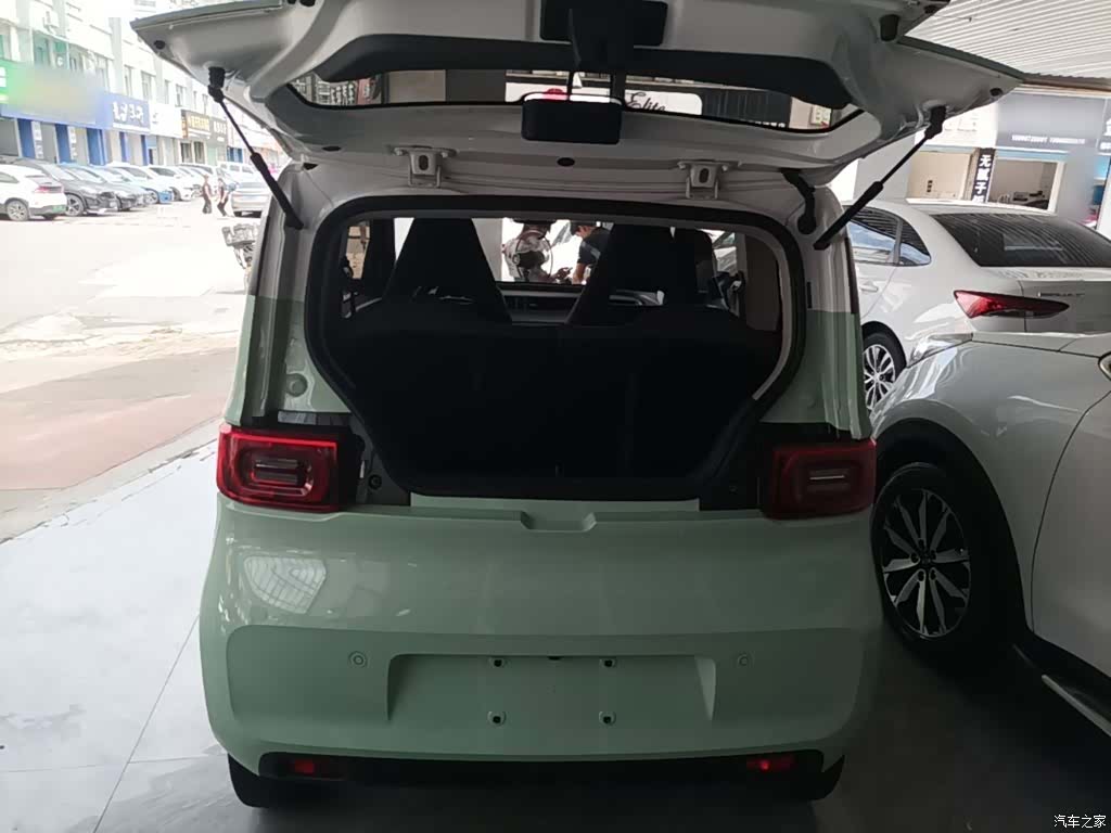 Wuling Yuan, 2022 19