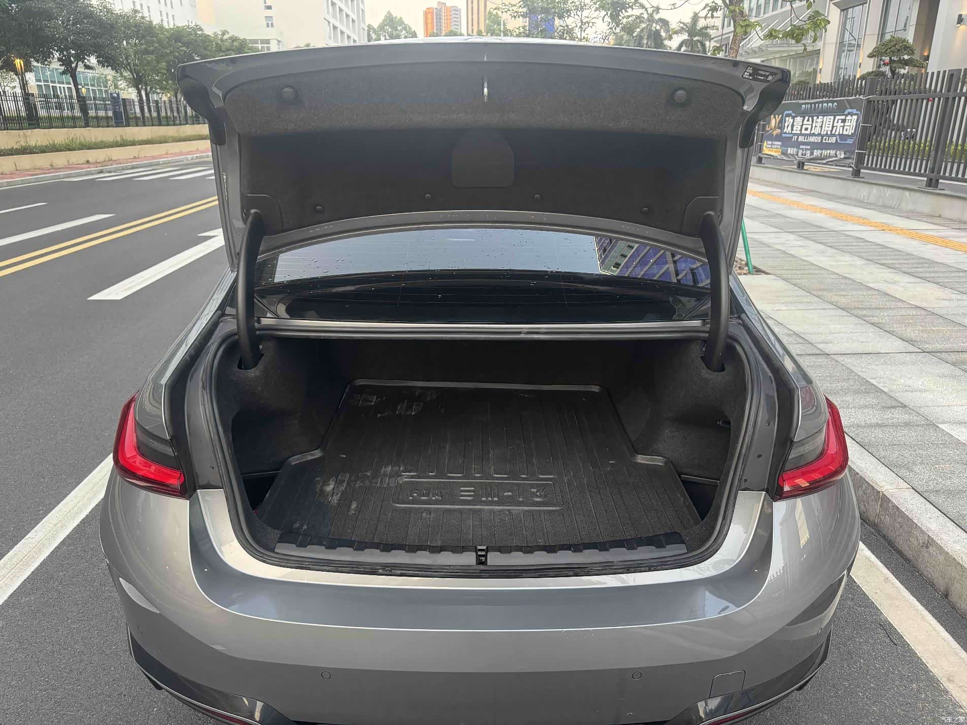 BMW i3, 2023 27