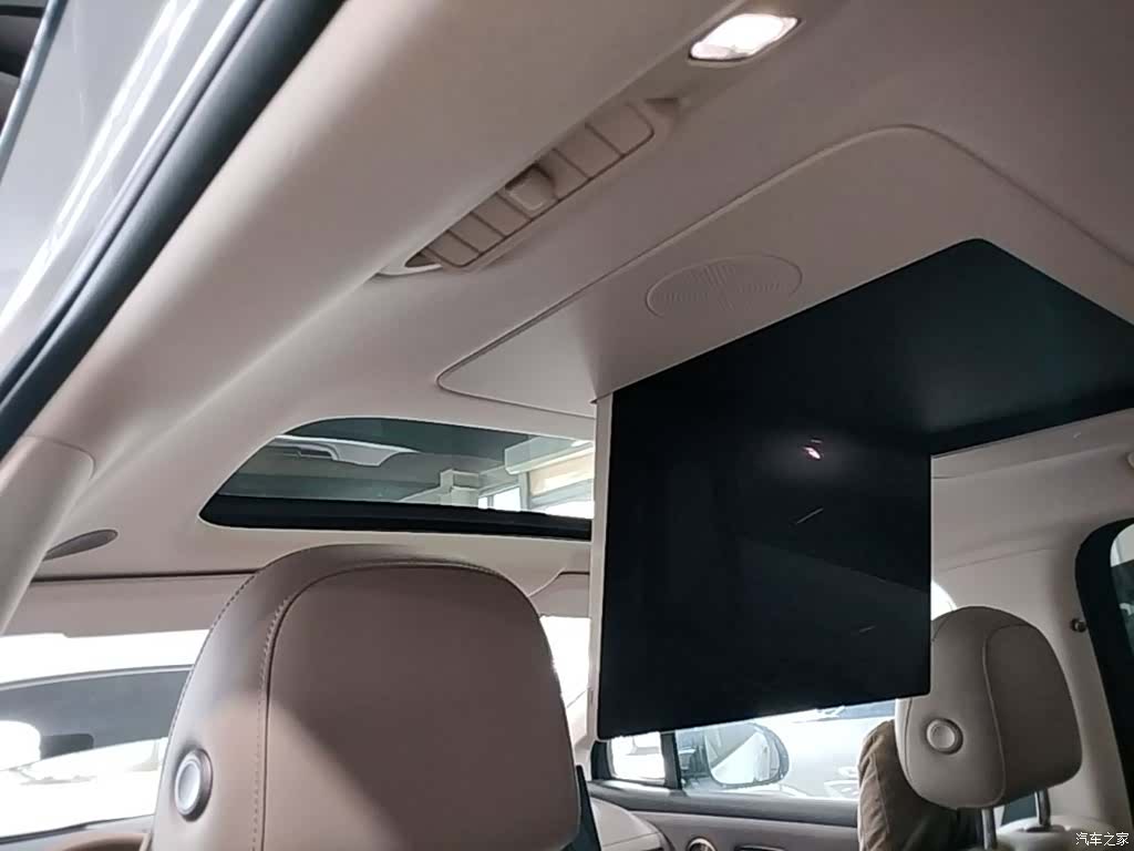 Li Auto i8, 2025 18