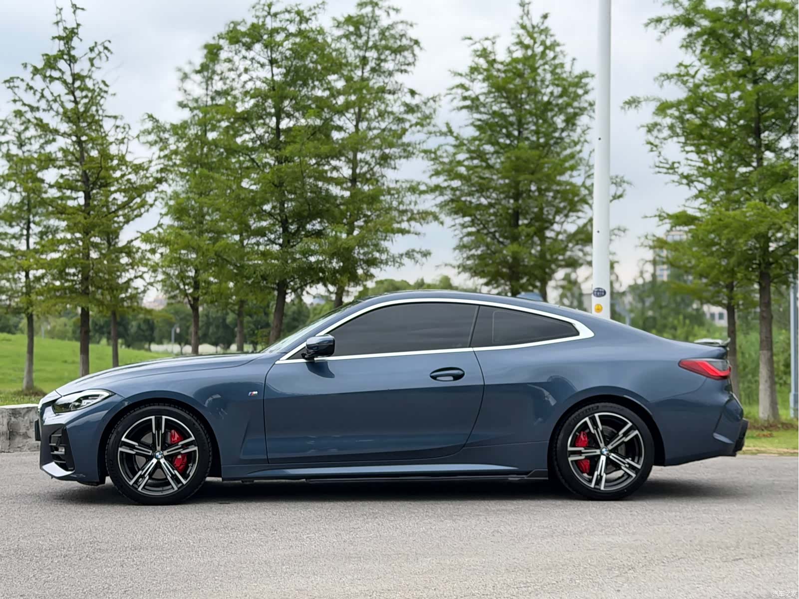 BMW 4 Series, 2022 4