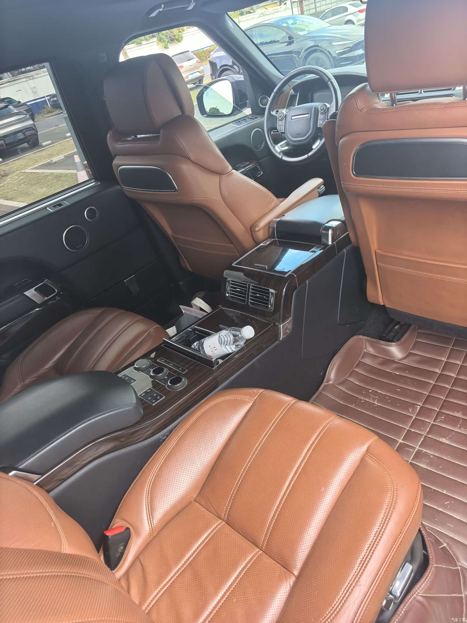 Land Rover Range Rover, 2014 11