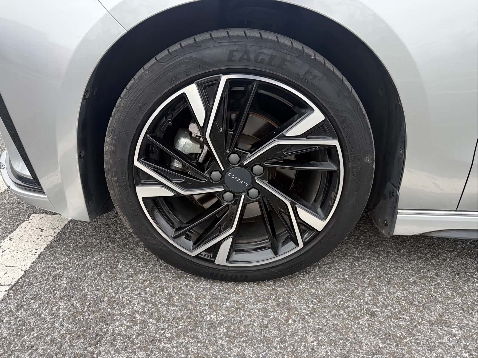Lynk & Co 02, 2023 18