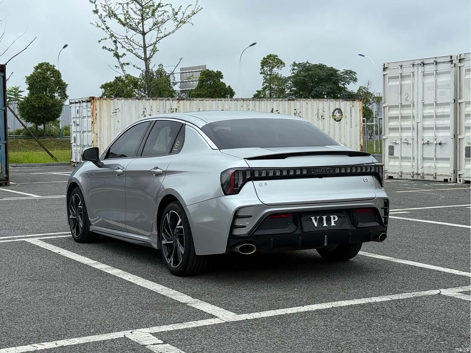 Lynk & Co 02, 2023 6