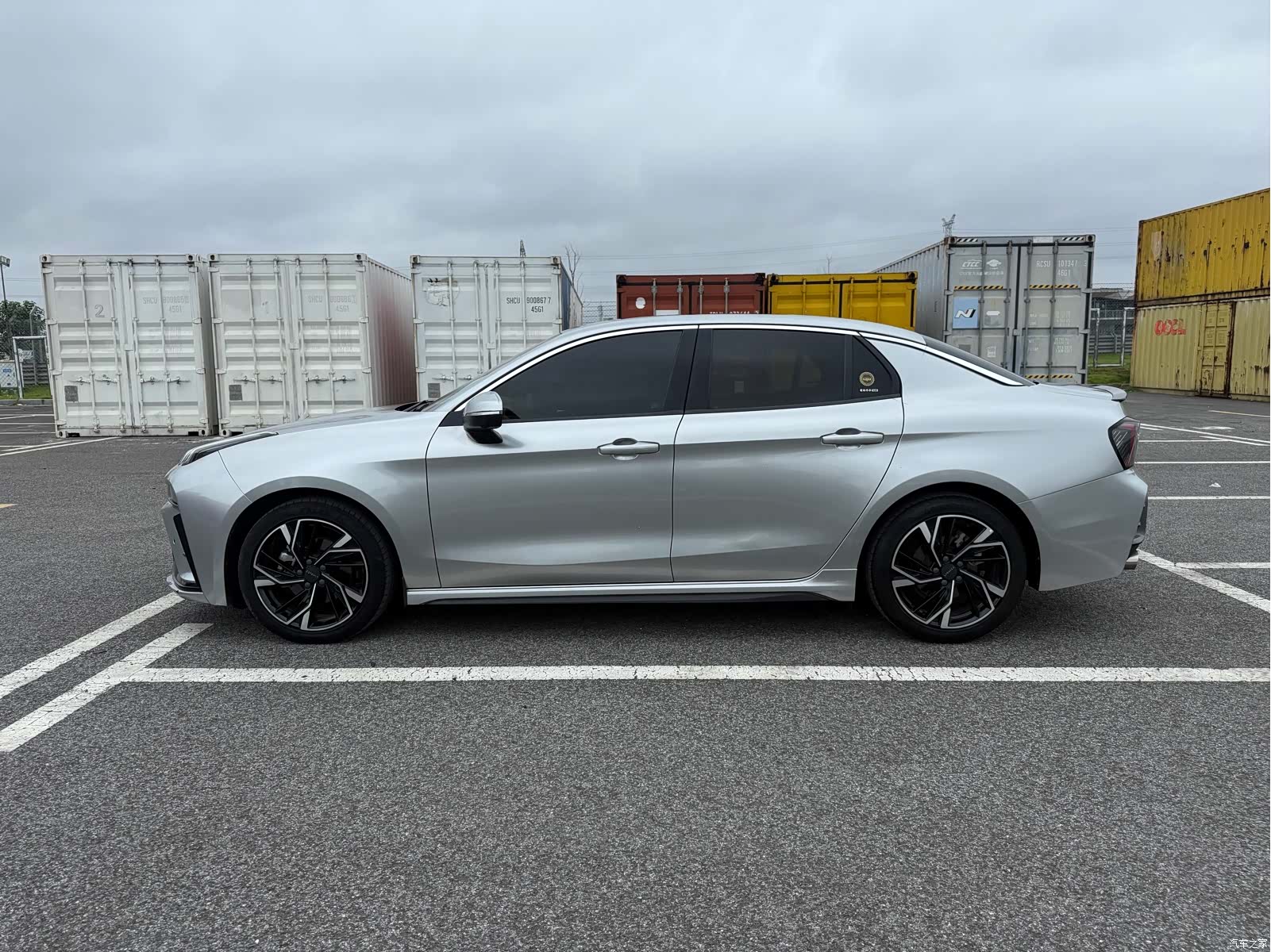 Lynk & Co 02, 2023 19