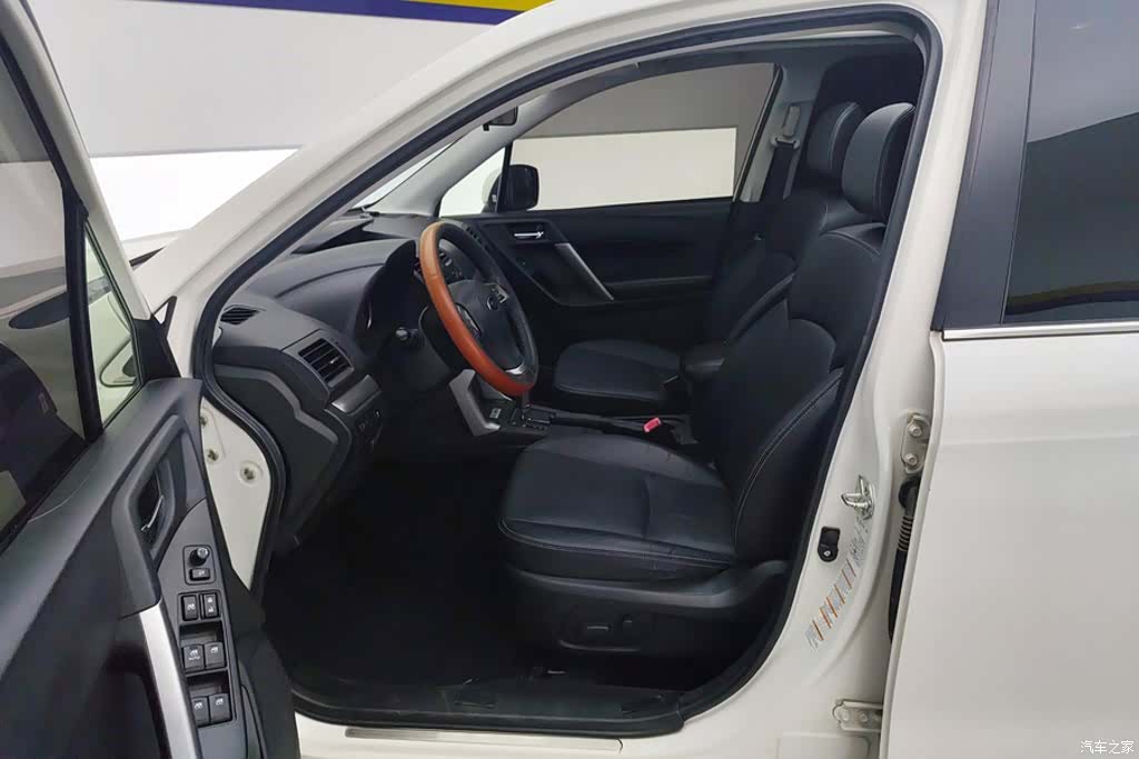 Subaru Forester, 2013 9