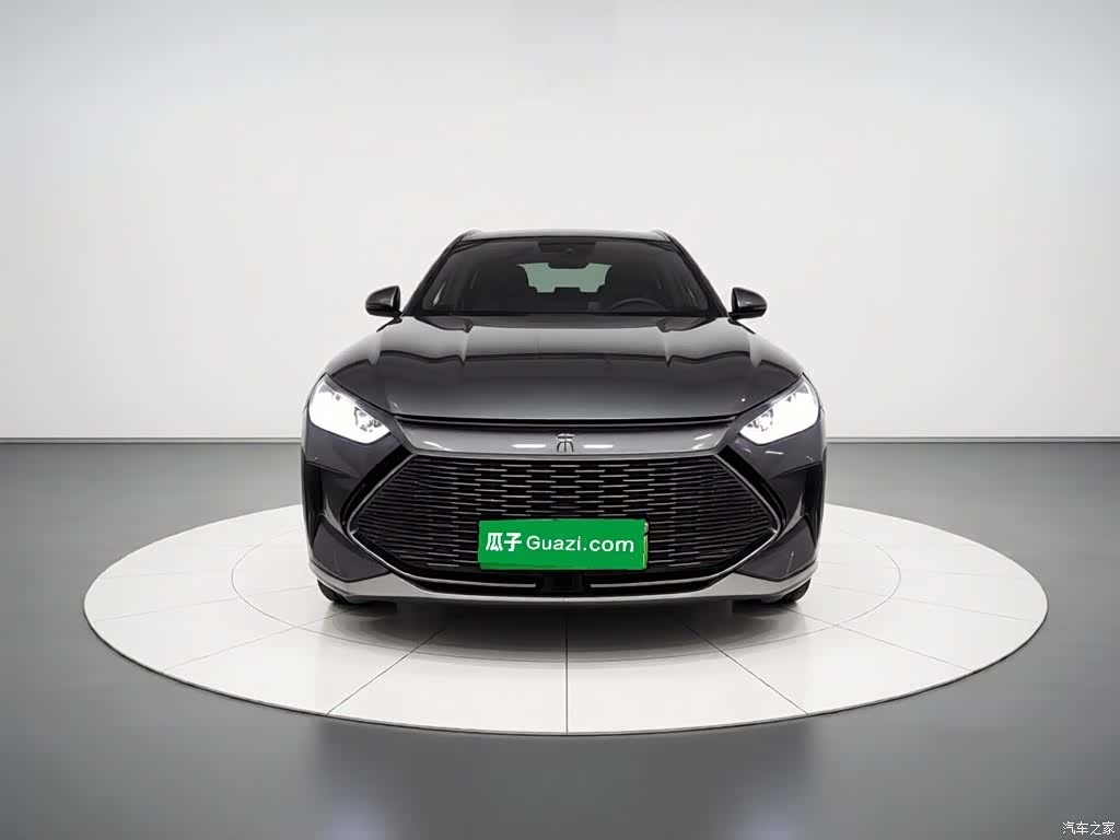 BYD Song, 2022 2