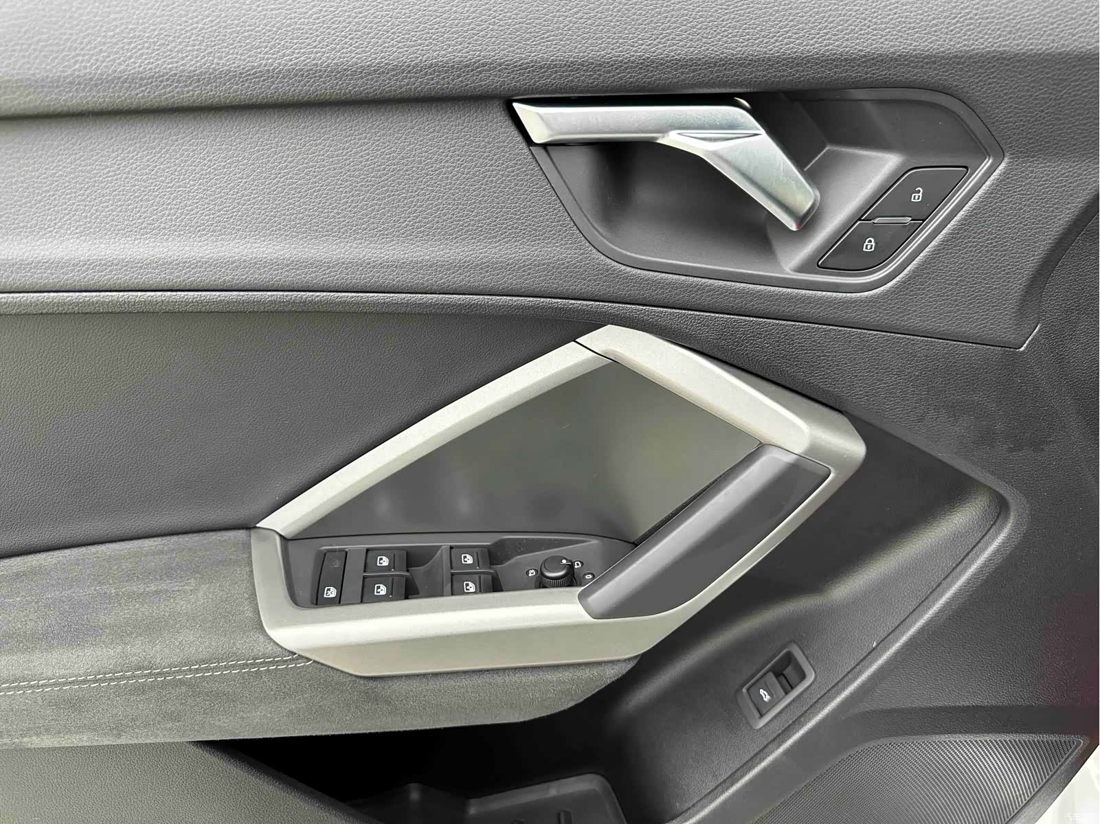 Audi Q3, 2022 13