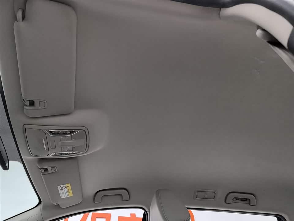 Trumpchi Trumpchi M6