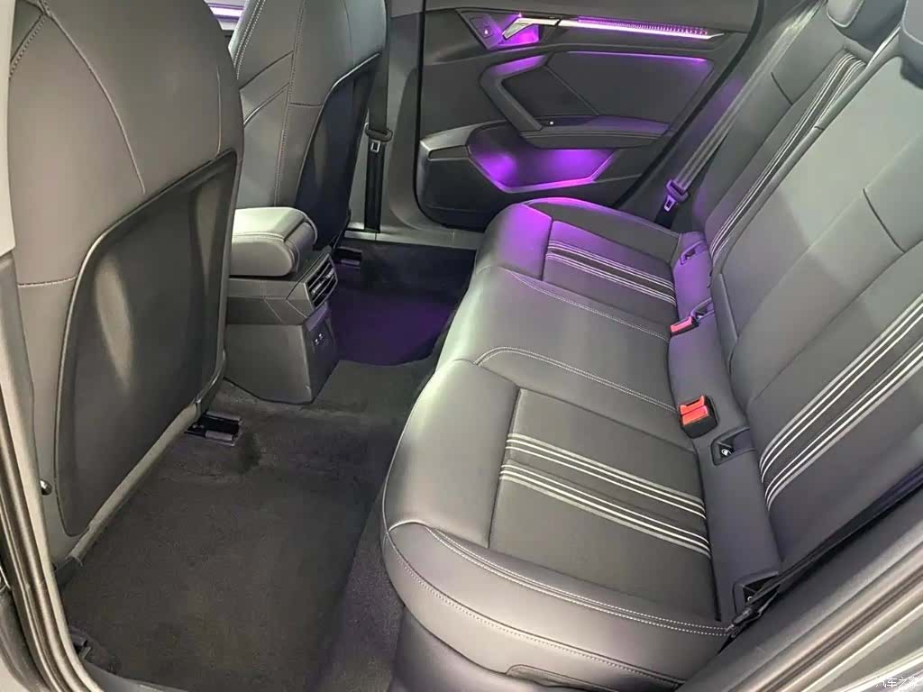 Audi A3, 2022 12