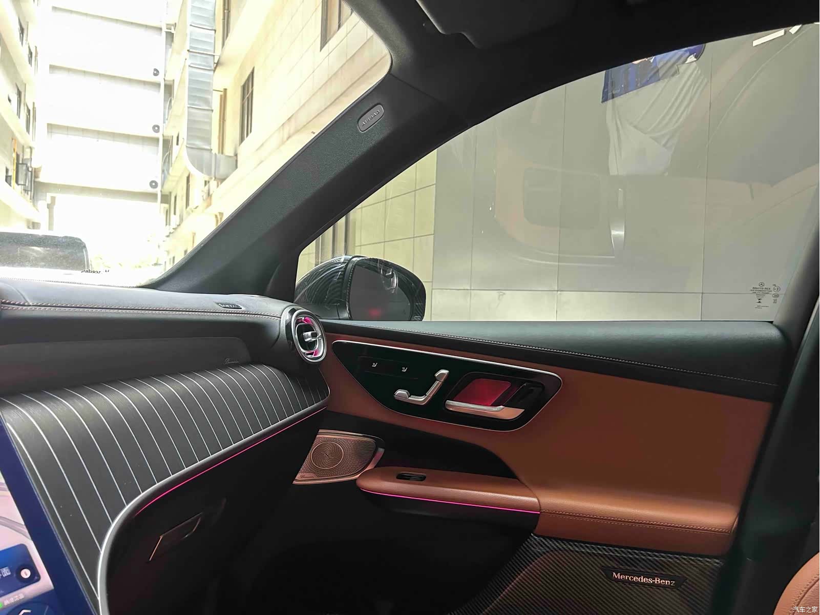 Mercedes-Benz GLC, 2024 17
