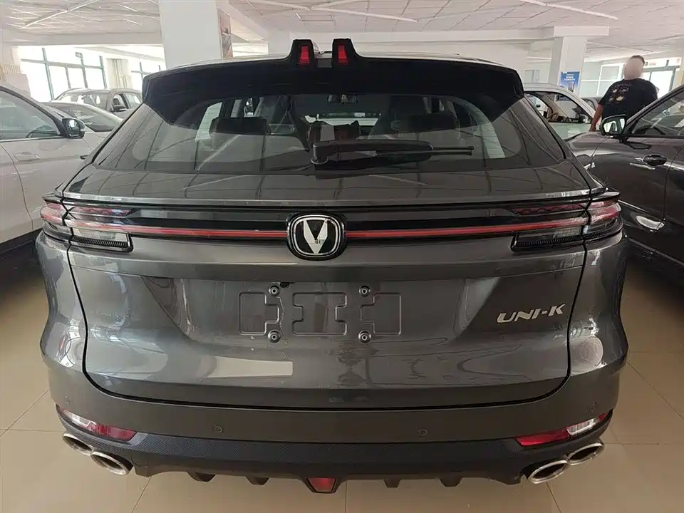 Changan UNI-K
