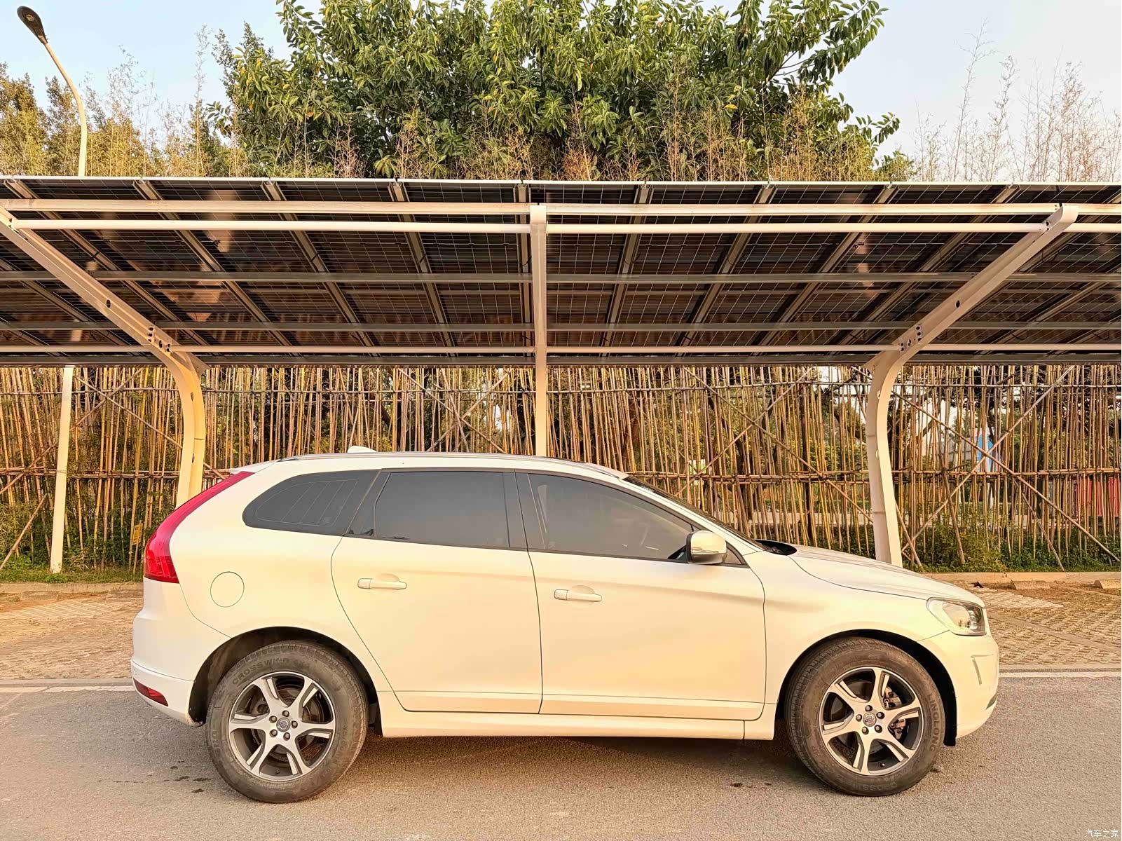 Volvo XC60, 2014 4