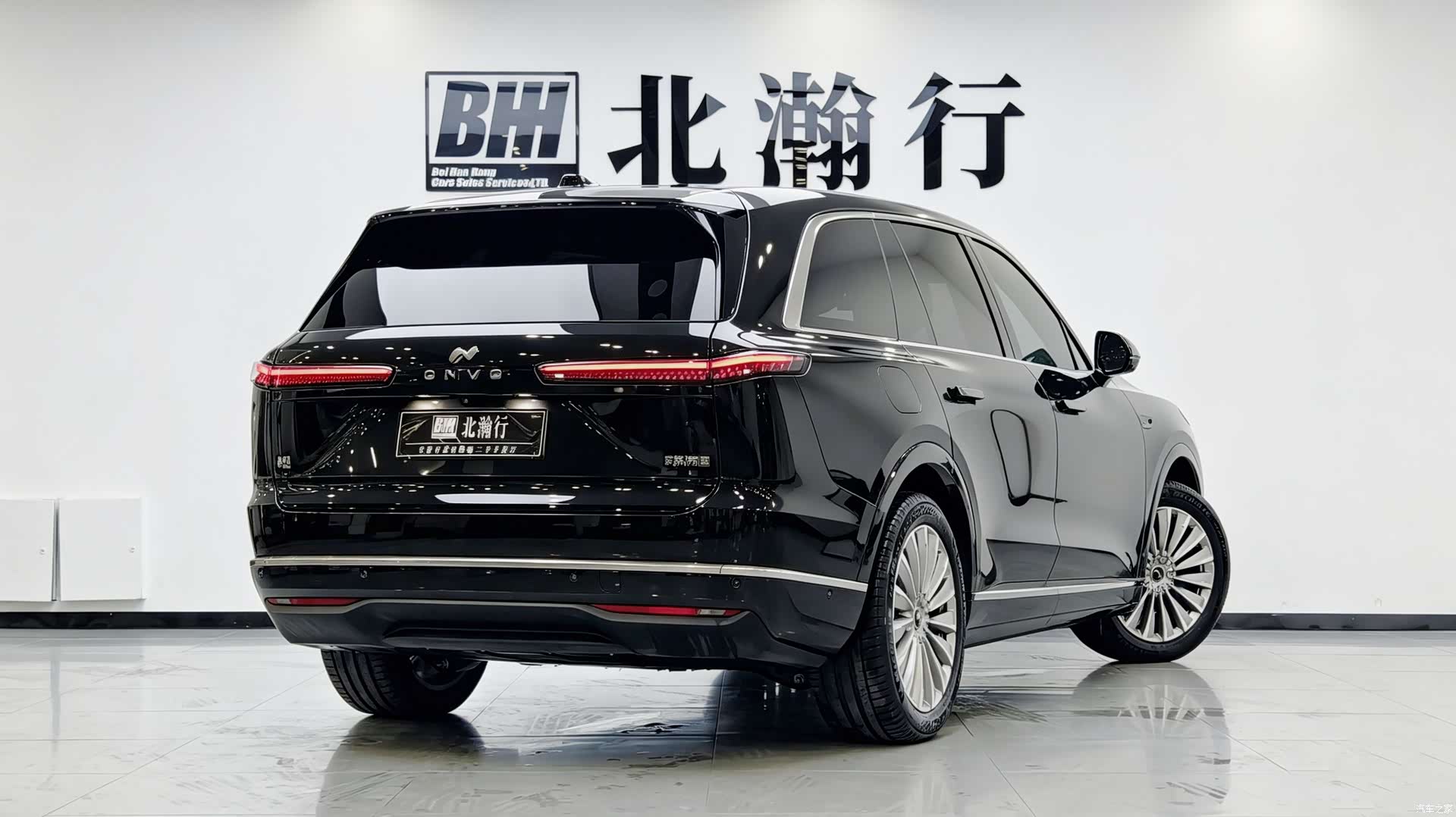 NIO L90, 2025 6