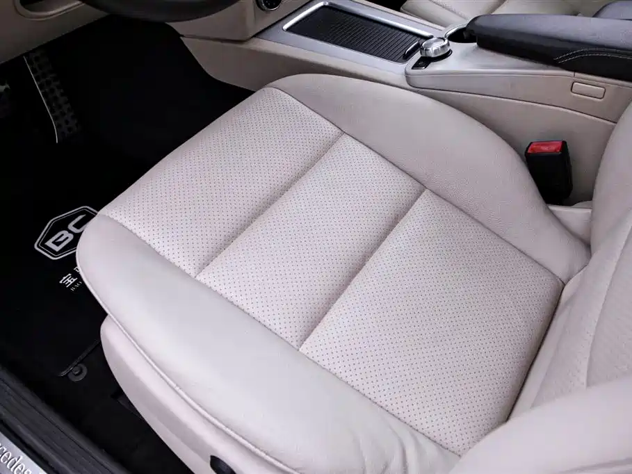 Mercedes-Benz GLK class