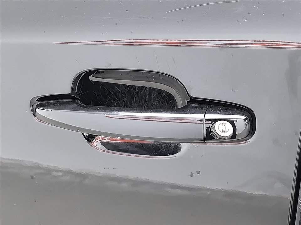 Trumpchi Trumpchi M6